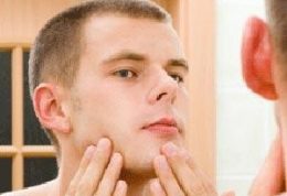 روشهای موثر و مفید برای جلوگیری از جوش صورت