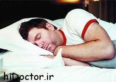 کم خوابی با کاهش باوری مردان ارتباط دارد