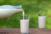 5دلیل این که چرا شیر کم چرب ناسالم است