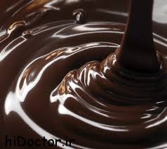 آیا میدانید شکلات باعث درخشندگی چشمها میشود