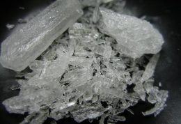 ماده مخدر فن سیکلیدین Pcp