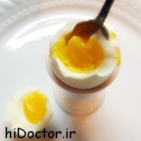 چه کسانی نباید تخم مرغ عسلی بخورند