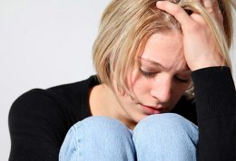 معالجه افسردگی در حاملگی و نقش شوهران در معالجه آن