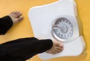 عوامل مهم درمحاسبه وزن ایده آل خانمها