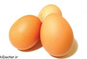  توصیه متخصصان علم تغذيه درباره تخم مرغ
