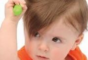 معرفی  بیماریهای پوستی شایع  که باعث ریزش موی کودک می شود 