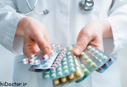 عوارض جانبی و تاثیر متقابل مکمل‌ها با داروهای مصرفی
