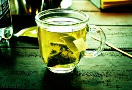 اطلاعات کلی از خواص چای سبز و طرز استفاده های بسیار جالب از آن
