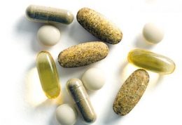 مولتی ویتامین چه فوایدی برای سلامتی دارید