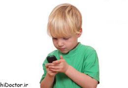 از چه زمانی برای بچه ها موبایل بدهیم؟