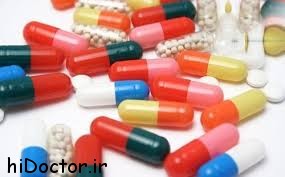 چرا داروی مولتی ویتامین تجویز میکنند؟