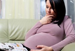 چرا  طول مدت بارداری در میان زنان متفاوت است