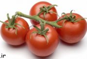 ارزش سلامتی رب گوجه فرنگی با گوجه فرنگی کنسروی