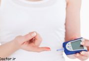 هفت علت دیابت نوع دوم