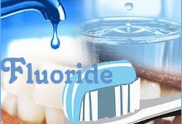 منابع فلوراید fluoride