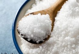 منابع نمک در رژیم غذایی ما