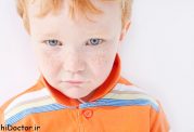 چه فاکتورهایی باعث بوجود آمدن استرس در کودک میشود