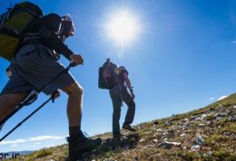 آیا ورزش کوهنوردی به کاهش وزن کمک میکند؟
