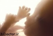 چرا جنین در داخل رحم می میرد؟