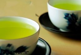 خواص درمانی  پلی فنل های چای سبز در بیماری پارکینسون
