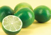 چگونه با لیمو ترش لاغر شویم