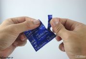سوال و جوابهایی درمورد کاندوم