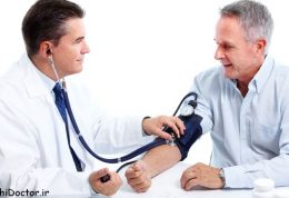 چطوری با رژیم  فشار خون بالا را کاهش دهیم