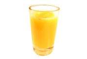 تاثیر آب پرتقال در پیشگیری از یبوست