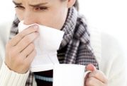 پیشگیری و رفع مشکلات ناشی از سرماخوردگی و آنفلوآنزا 