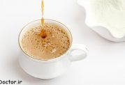 کافئین موجود در قهوه برای قلب مفید است