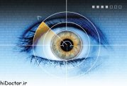 درک خطرات ناشی از سندرم بینایی کامپیوتر
