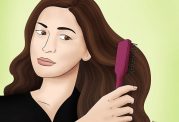 از چرب شدن مو چطوری پیشگیری کنیم