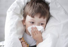 5 راهکار طبیعی برای پیشگیری و متوقف کردن سرماخوردگی