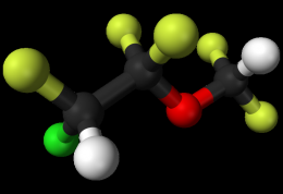 معرفی کامل  داروی ENFLURANE