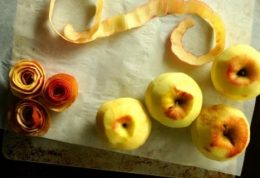 ۵ مزیت خوردن پوست میوه‌ها