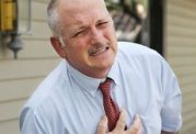 آنژین صدری چه بیماری است؟