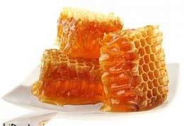 چطوری با خوردن عسل لاغر شویم