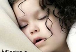 شیوه های جلوگیری از بد خوابی بچه ها