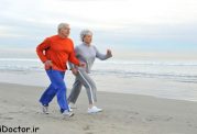  ۱۰ دلیل برای فعالیت ورزشی در سالمندان