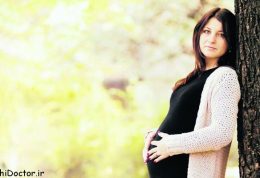 بارداری و هماتوم – علل، علایم، درمان