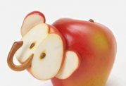 آیا خوردن سیب و کیوی برای دندان مفید است یا مضر؟