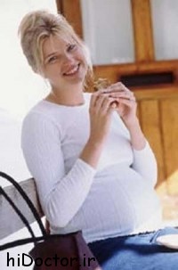بارداری چه نشانه هایی دارد