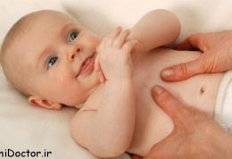 تاثیرات شیر مادر از نظر روحی روانی بر کودک