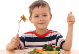 همه چیز درمورد تغذیه کودک در دوران بیماری و نقاهت (2)