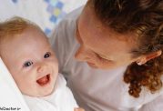 باور های غلط در رابطه با از شیر گرفتن کودک
