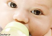 اصلی ترین دلیل گرفتگی بینی نوزاد