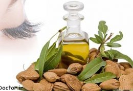 برای تقویت مژه کدام روغن بیشتر تاثیر را دارد؟