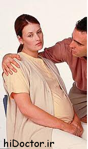تاثیرات بارداری بر میل جنسی 