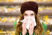 آیا سرماخوردگی در خانه درمان پذیر است؟