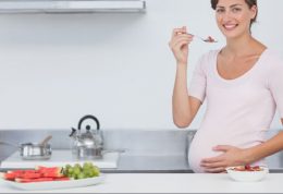 مادران حامله و چاقی بعد از بارداری